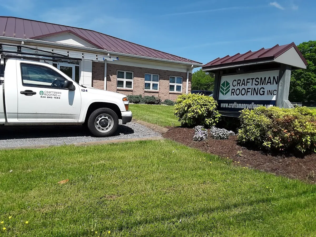 Quality Wind Damage Roof Repair by experienced craftsmen in Blooming Grove